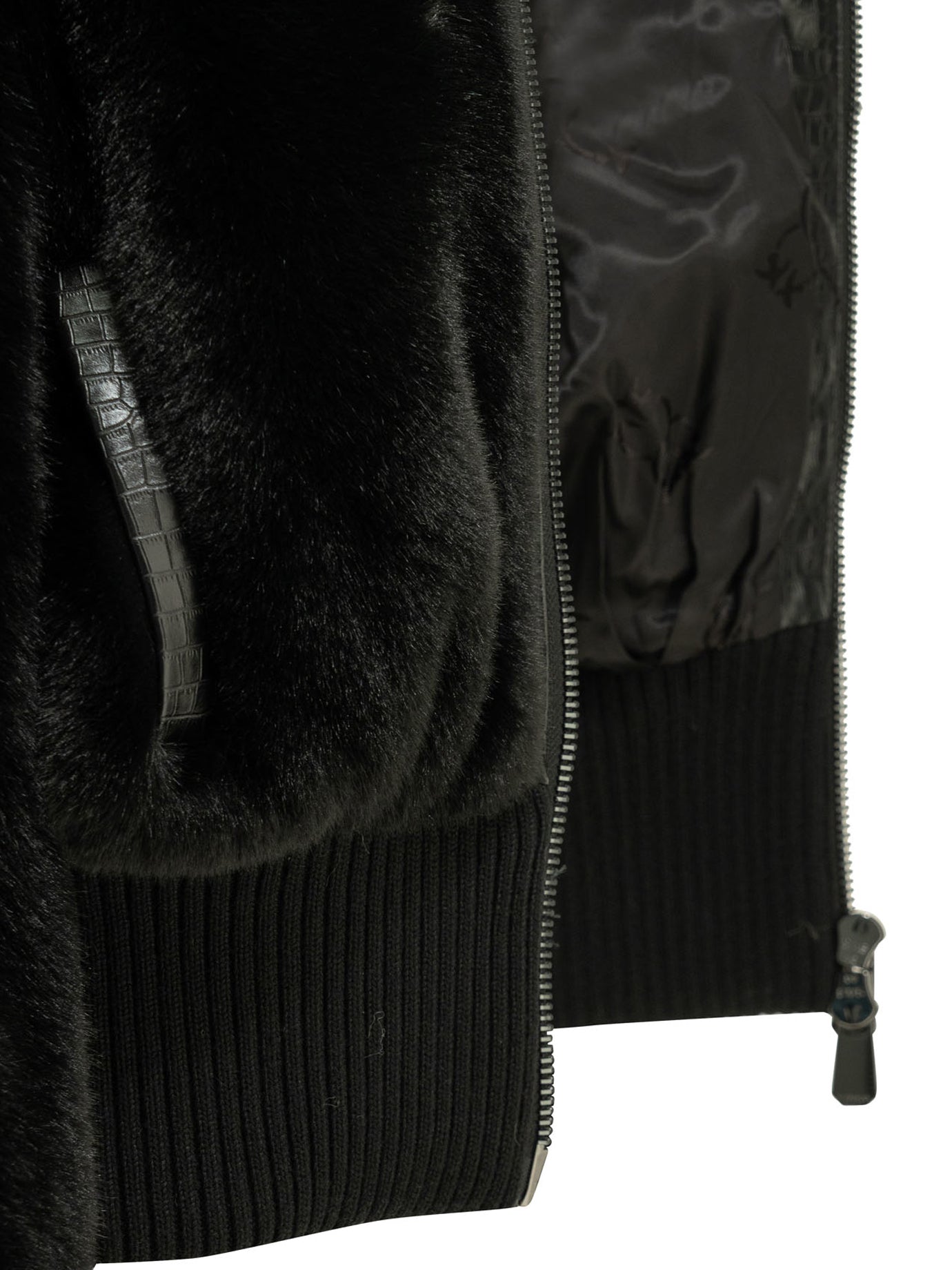 Pinko Jackets & Coats - Black
