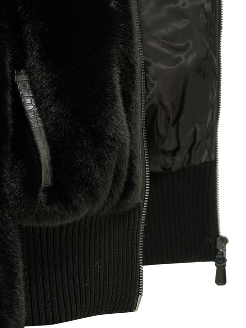 Pinko Jackets & Coats - Black