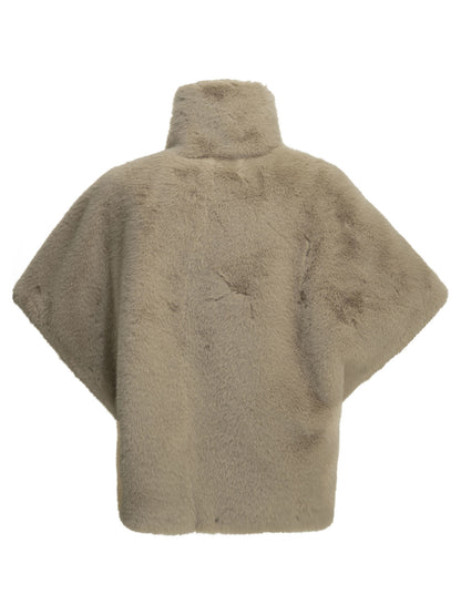 Pinko Jackets & Coats - Beige