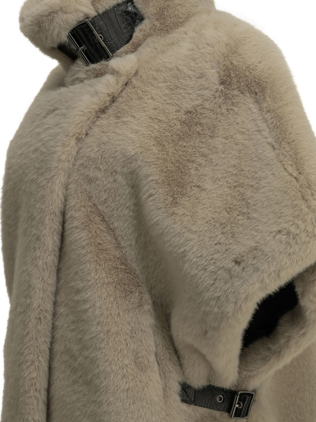 Pinko Jackets & Coats - Beige