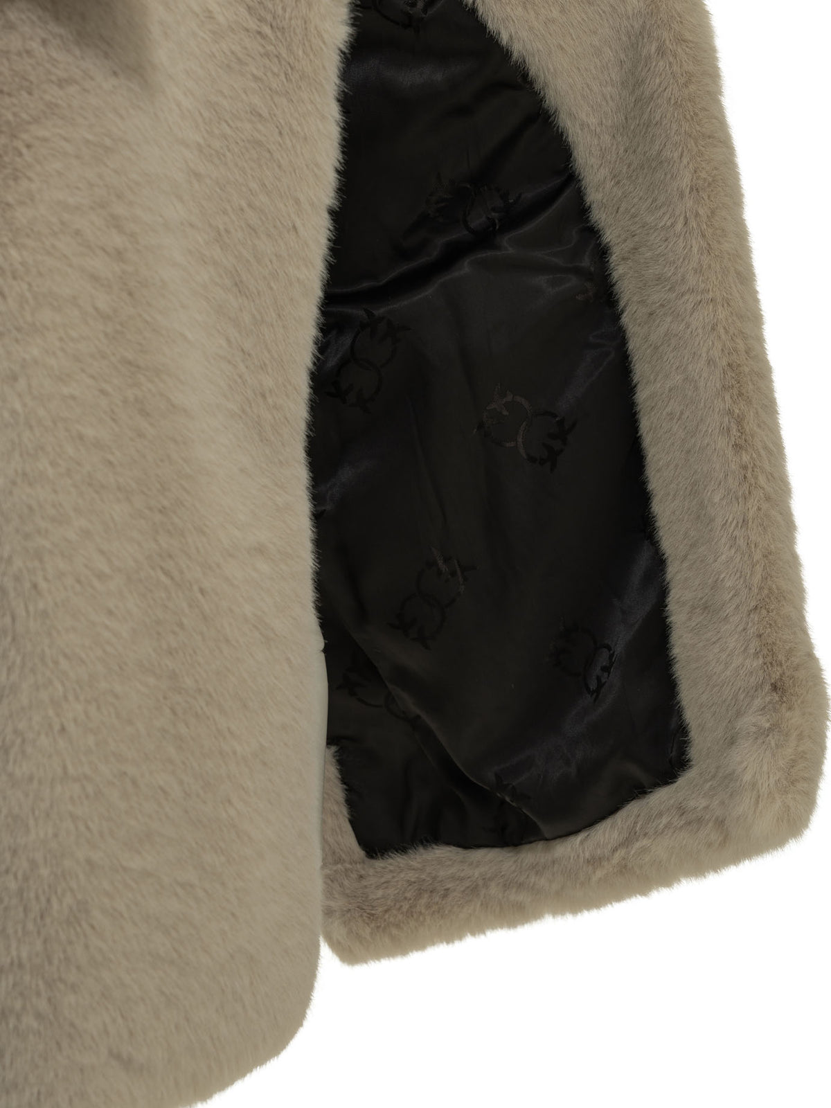 Pinko Jackets & Coats - Beige