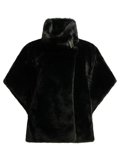 Pinko Jackets & Coats - Black