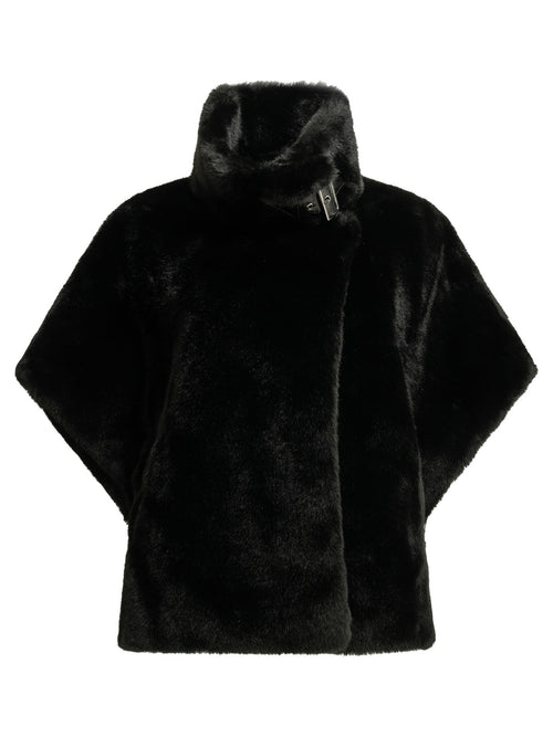 Pinko Jackets & Coats - Black