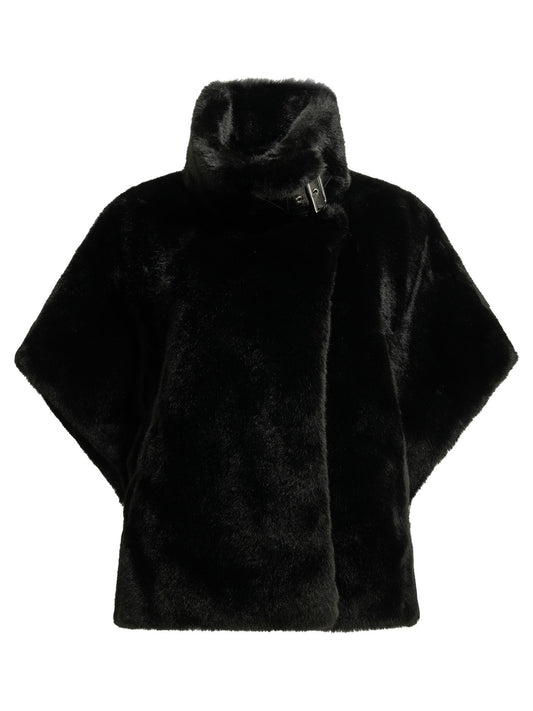 Pinko Jackets & Coats - Black