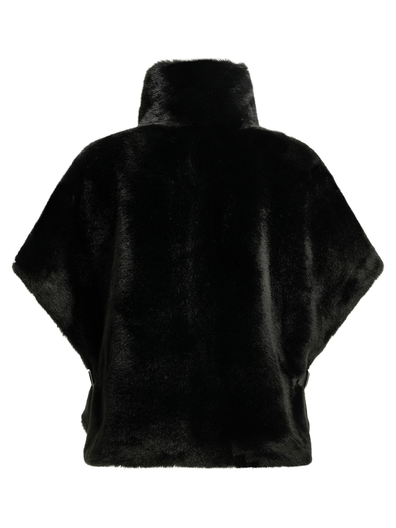 Pinko Jackets & Coats - Black