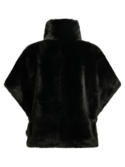 Pinko Jackets & Coats - Black