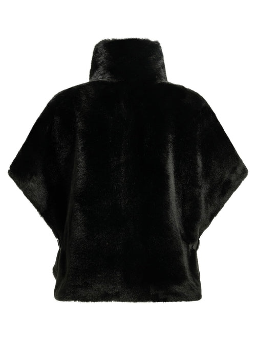 Pinko Jackets & Coats - Black
