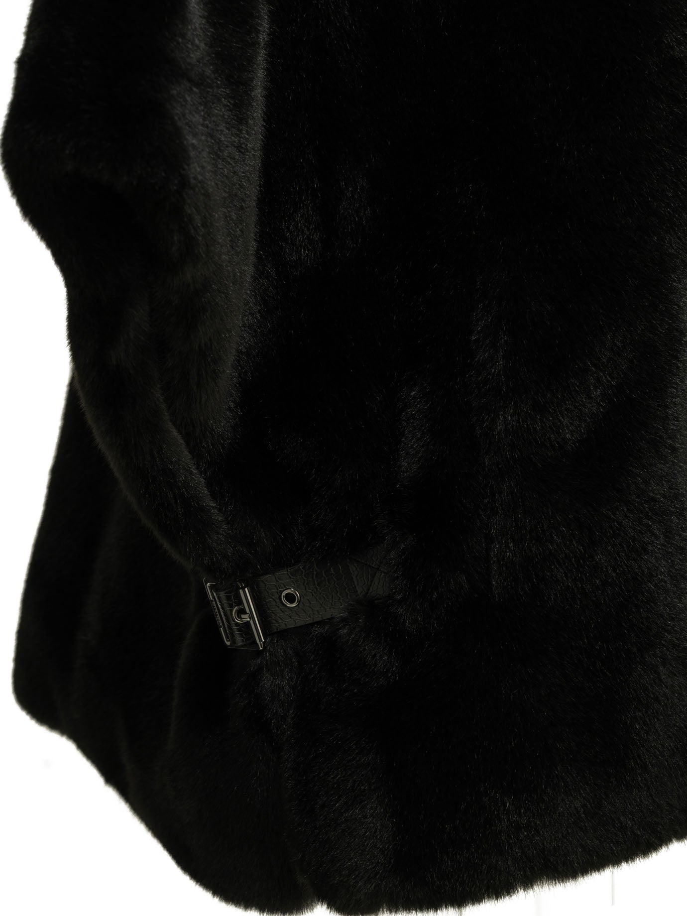 Pinko Jackets & Coats - Black