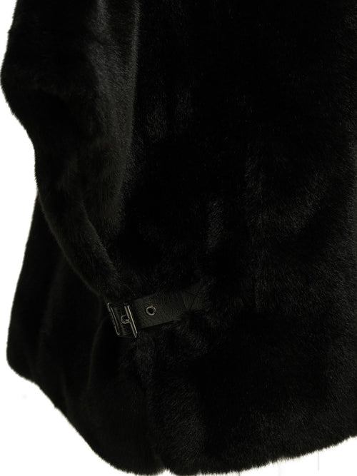 Pinko Jackets & Coats - Black