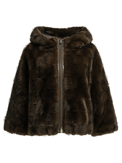 Pinko Jackets & Coats - Brown