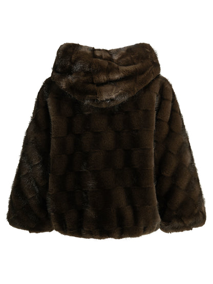 Pinko Jackets & Coats - Brown