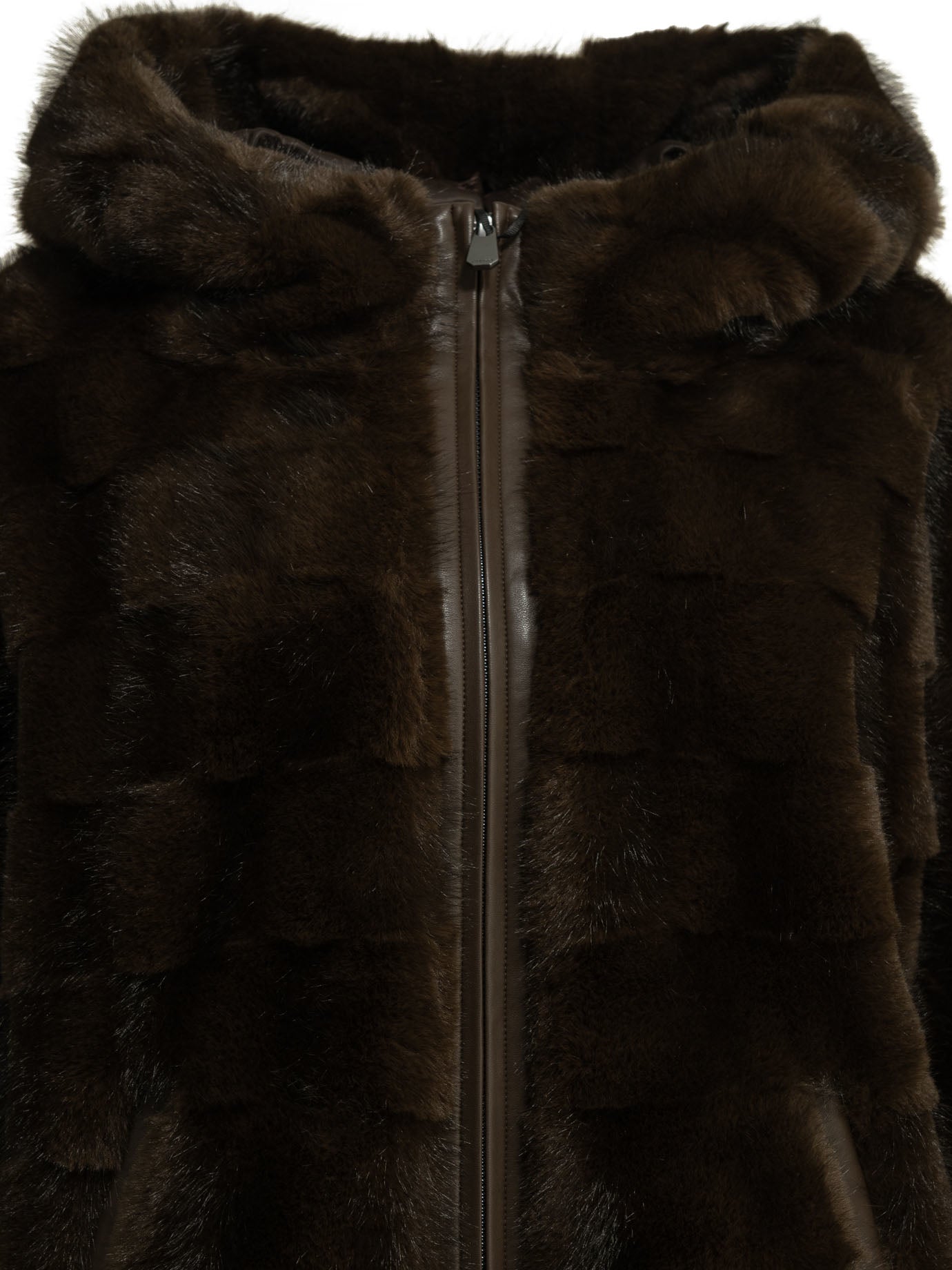 Pinko Jackets & Coats - Brown