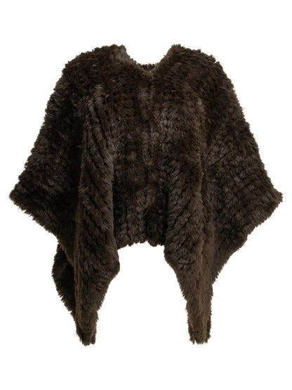 Pinko Scarves & Silk scarves - Brown