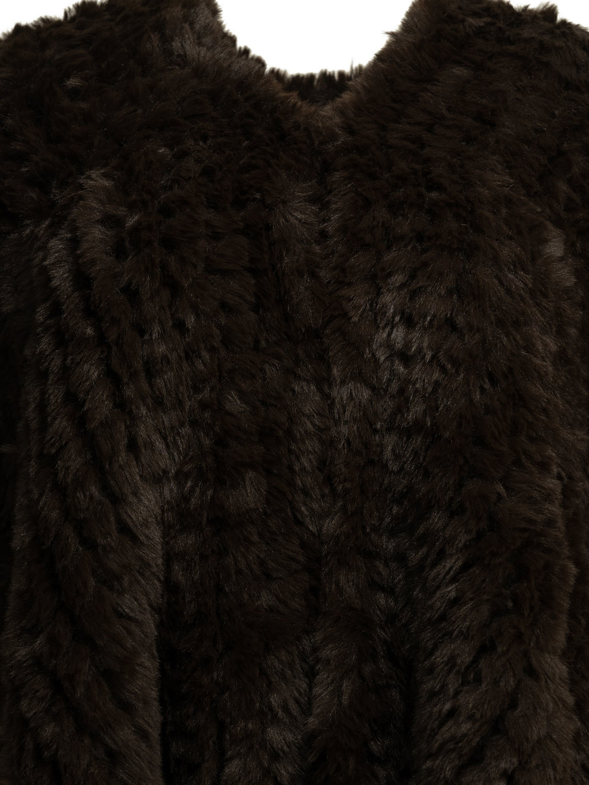 Pinko Scarves & Silk scarves - Brown