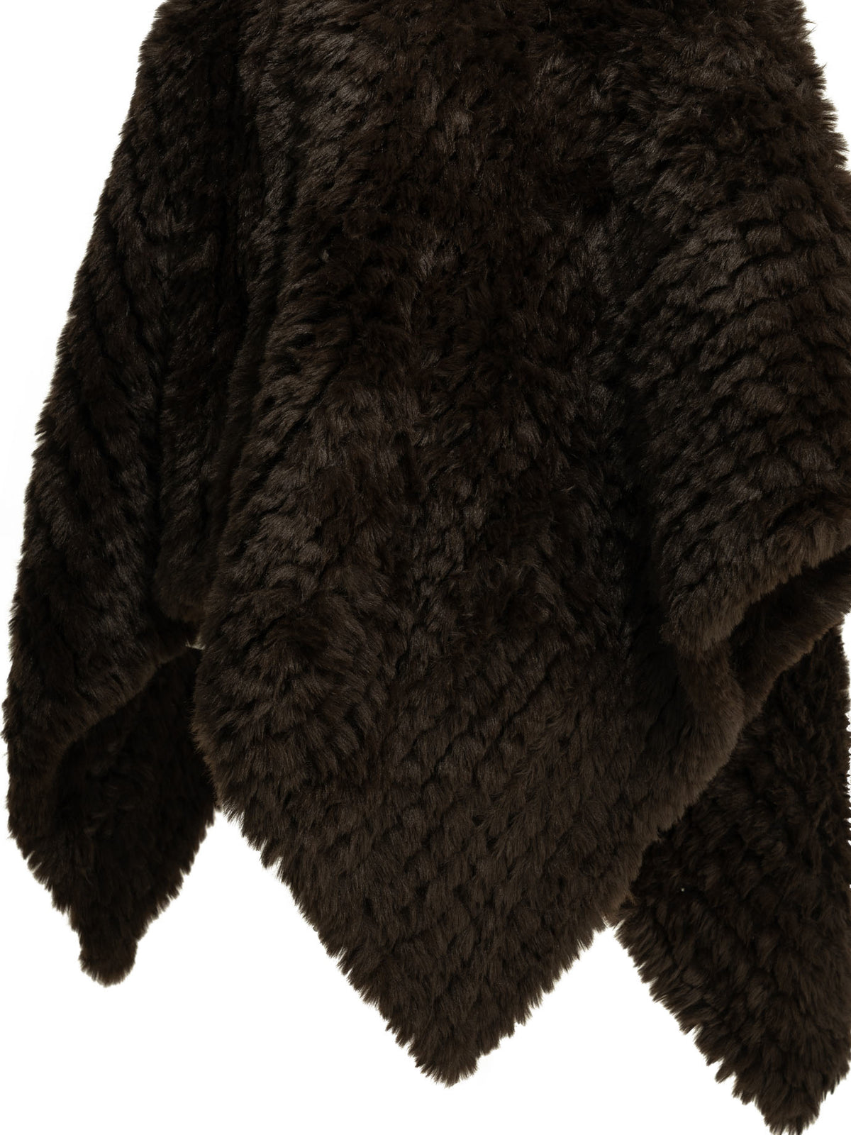Pinko Scarves & Silk scarves - Brown