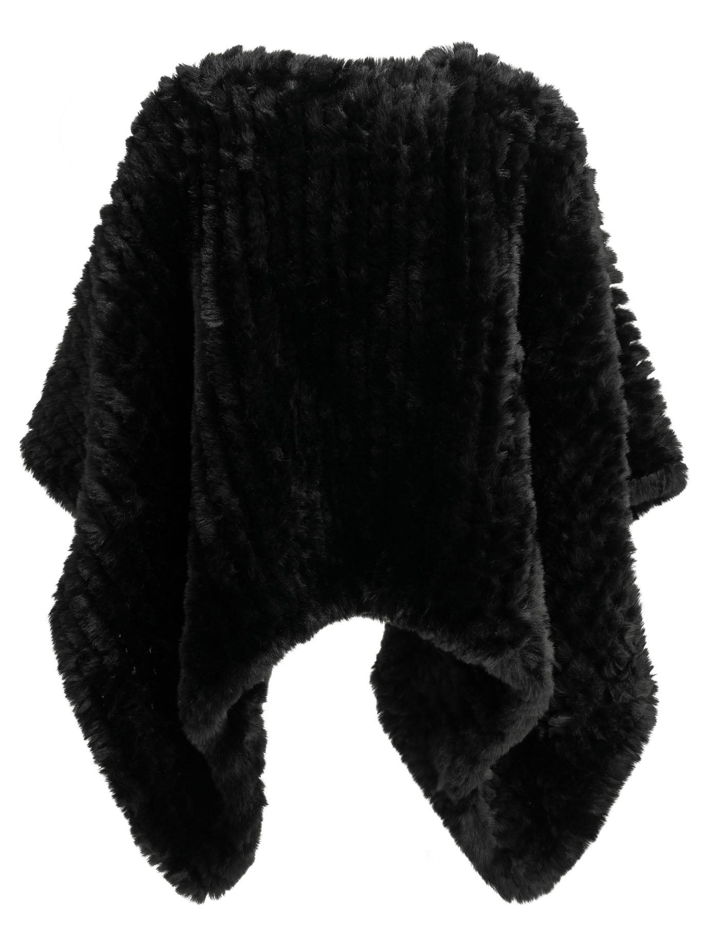 Pinko Scarves & Silk scarves - Black