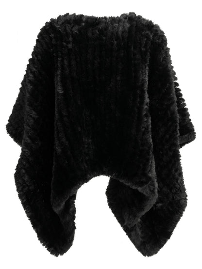 Pinko Scarves & Silk scarves - Black