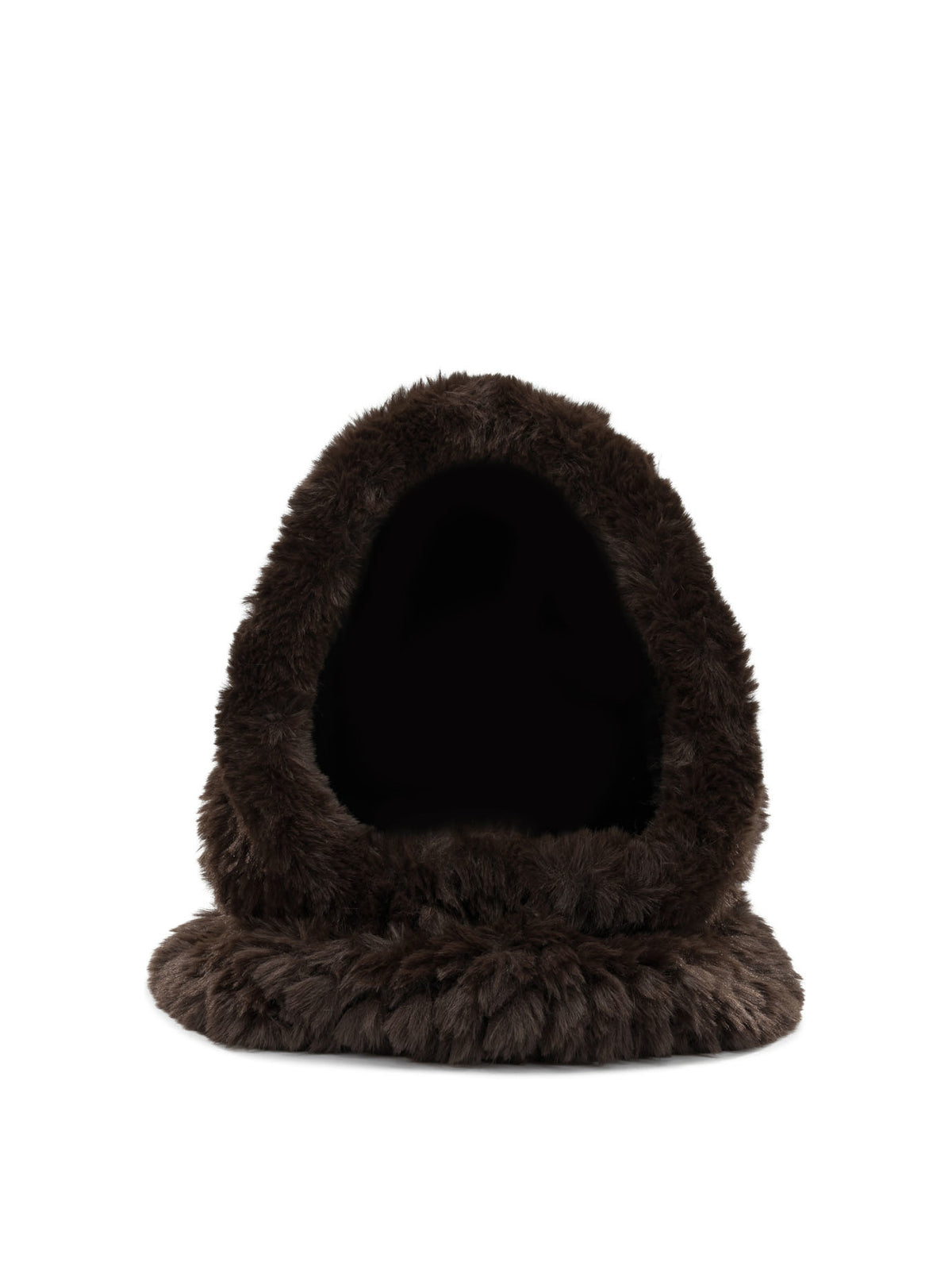 Pinko Hats - Brown