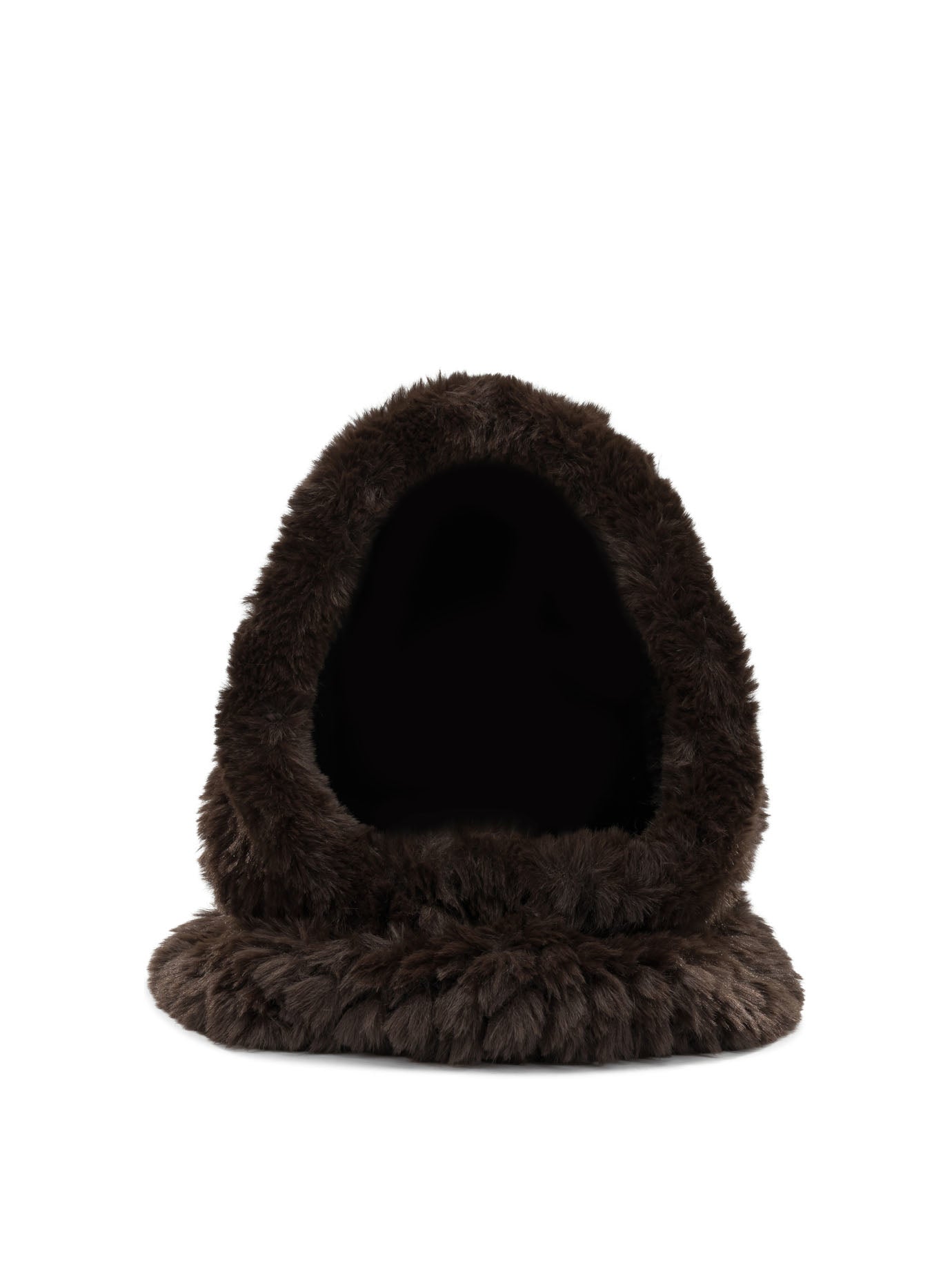Pinko Hats - Brown