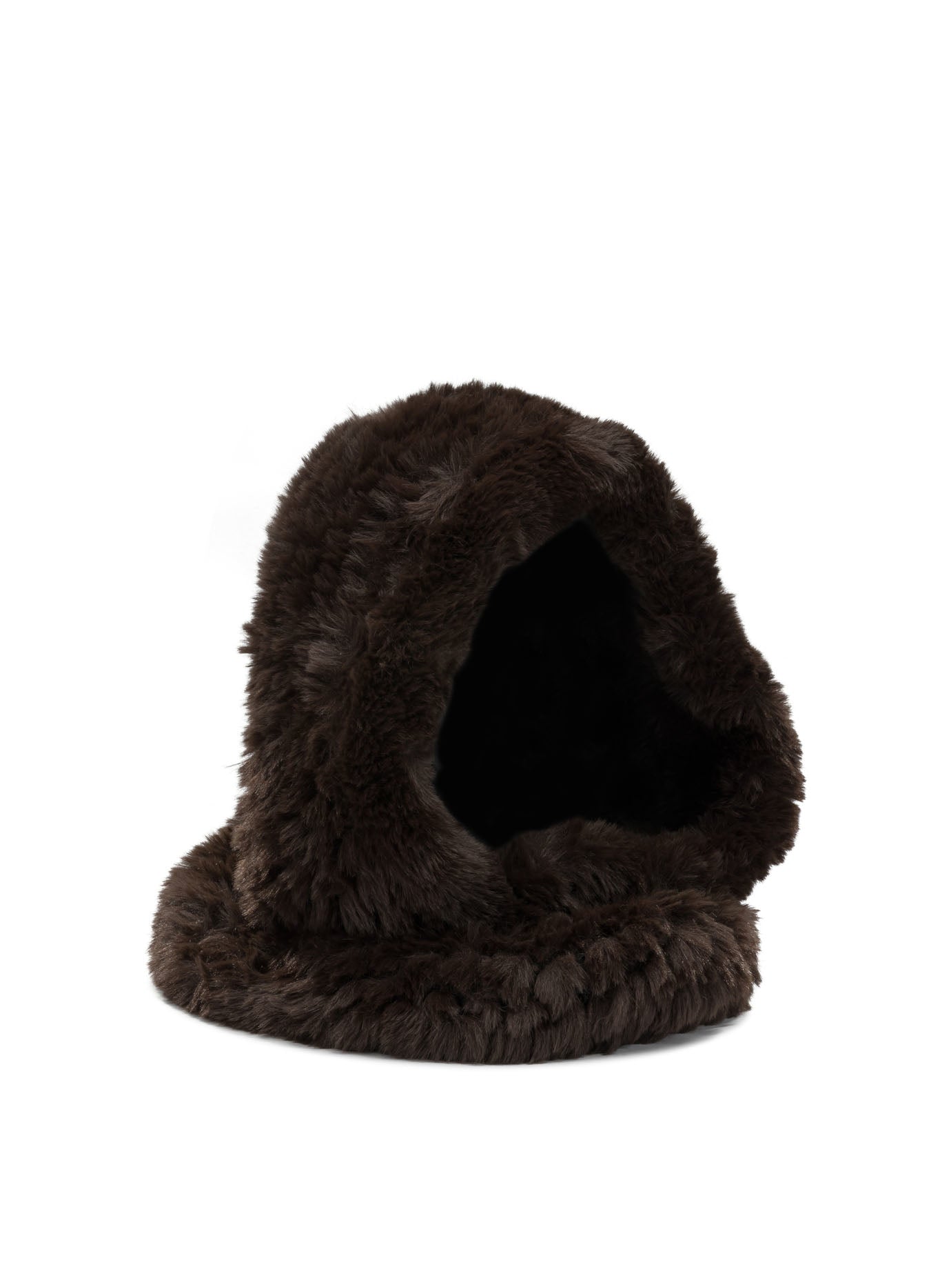 Pinko Hats - Brown