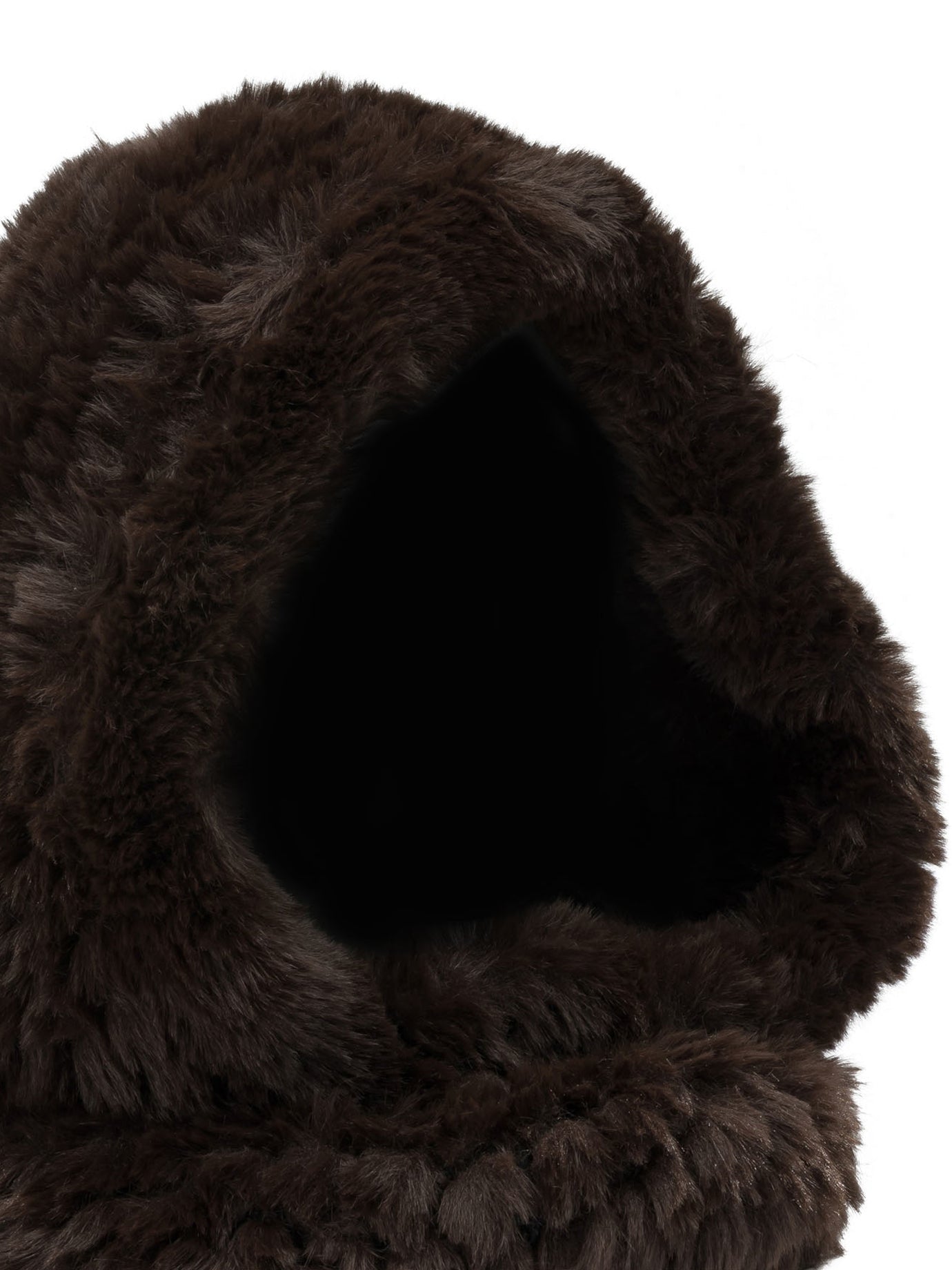 Pinko Hats - Brown
