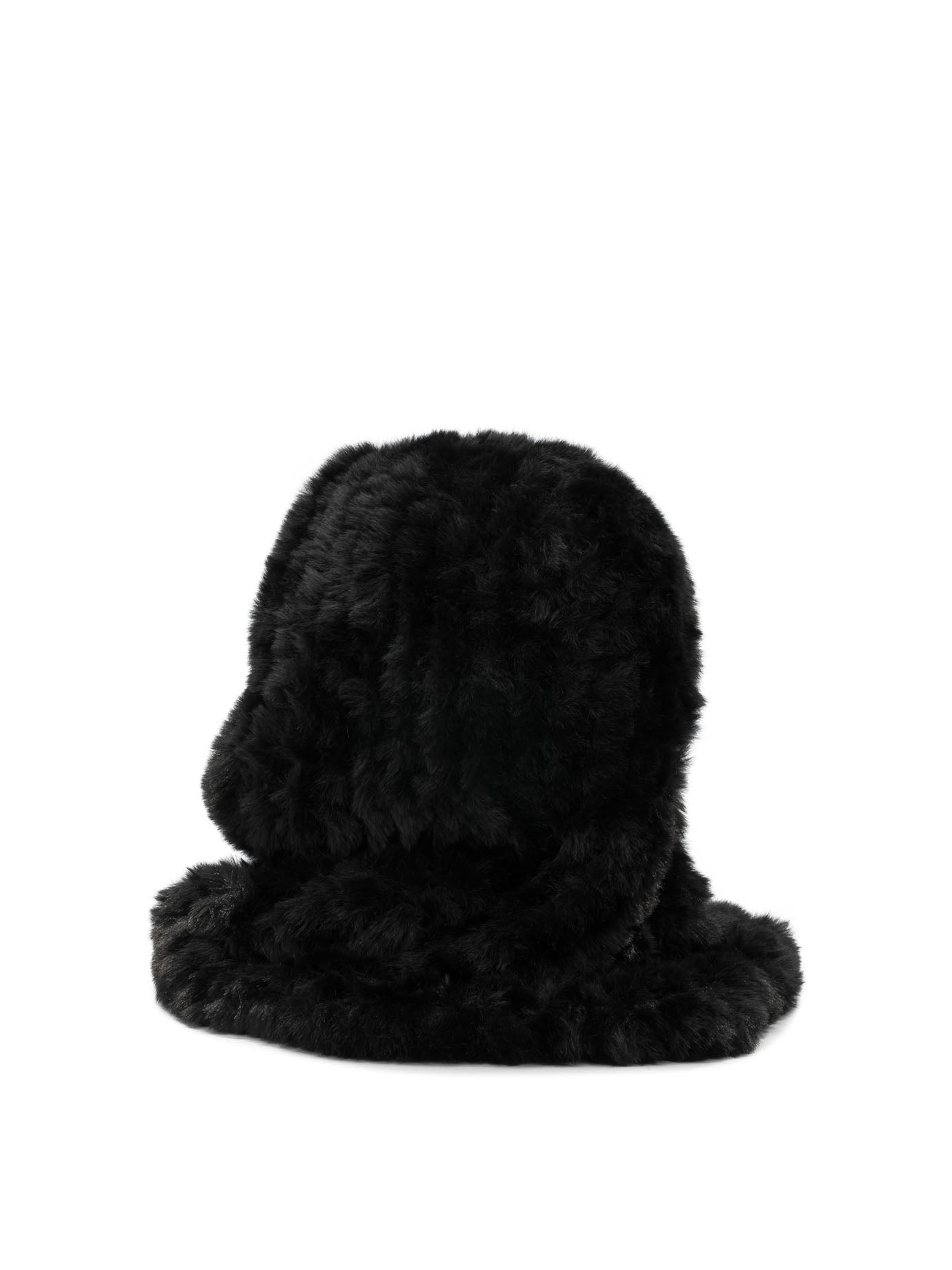 Pinko Hats - Black