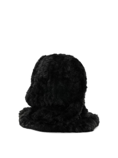 Pinko Hats - Black