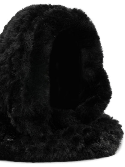 Pinko Hats - Black