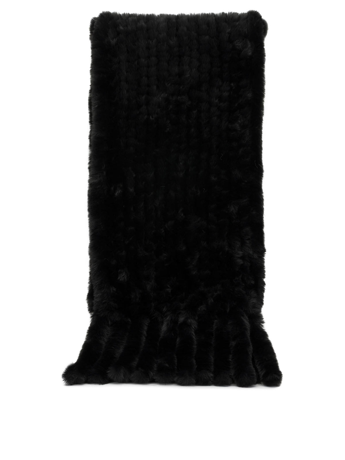 Pinko Scarves & Silk scarves - Black