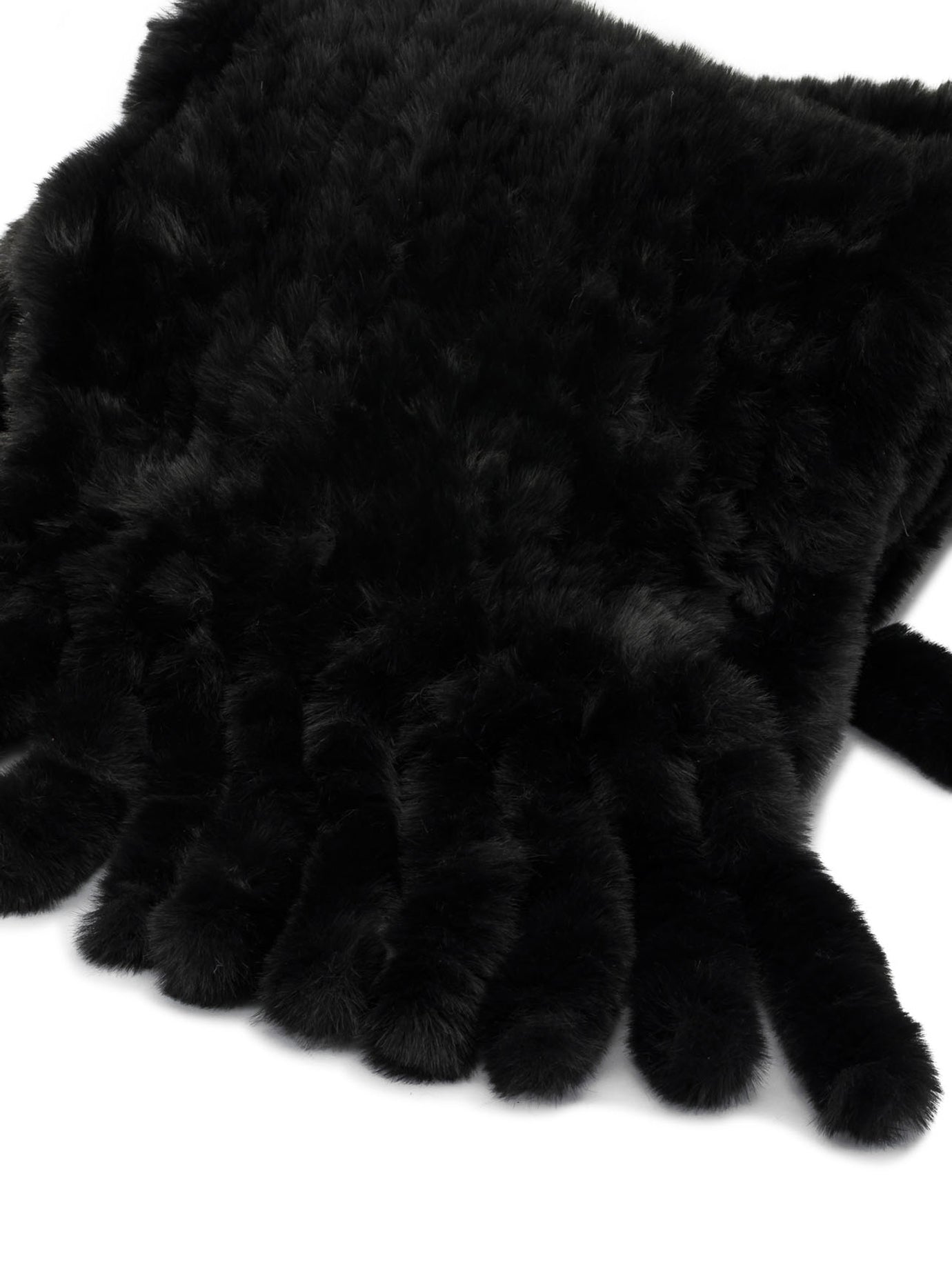 Pinko Scarves & Silk scarves - Black