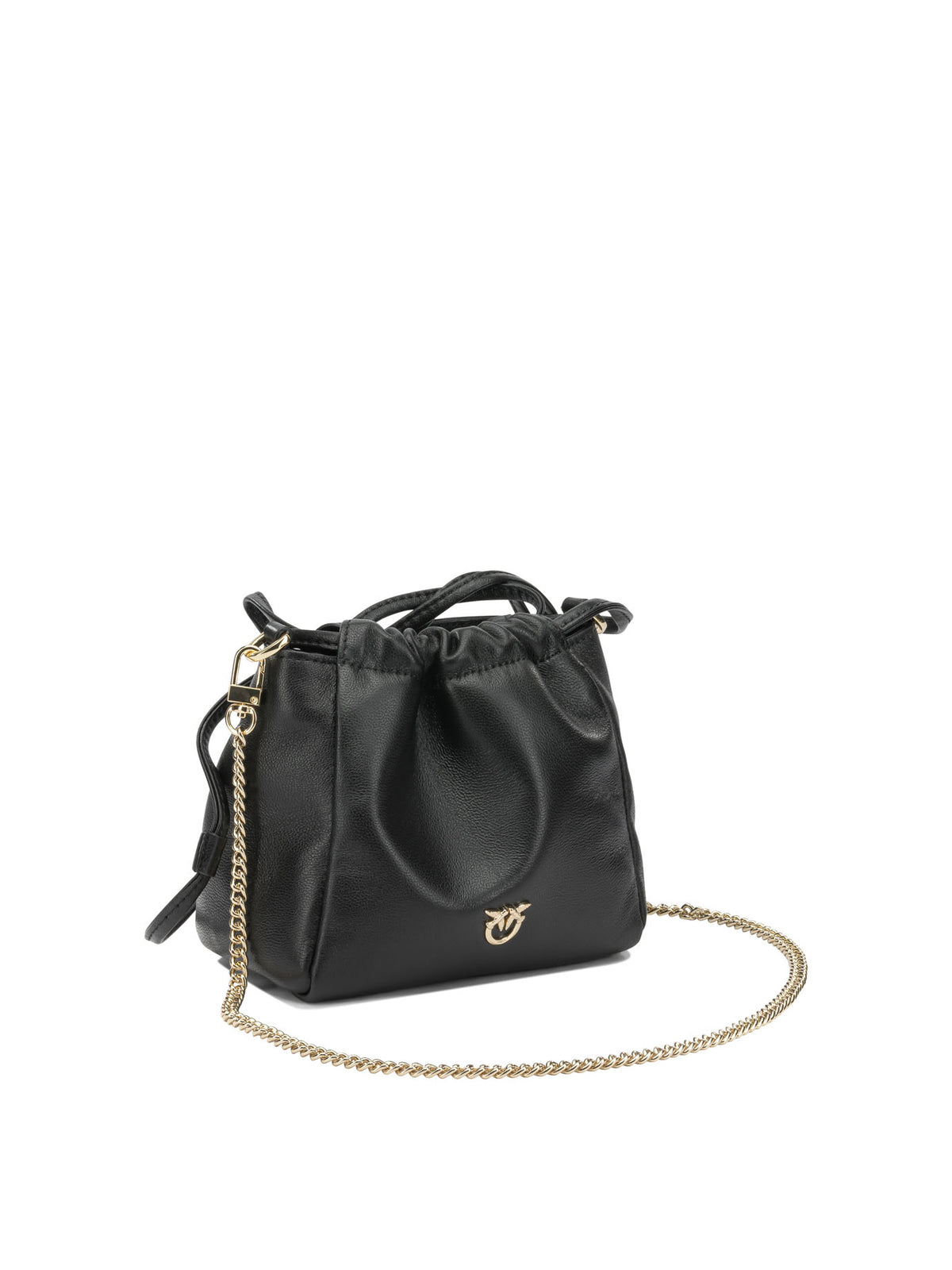 Pinko Handbags - Black