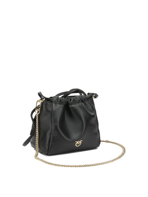Pinko Handbags - Black