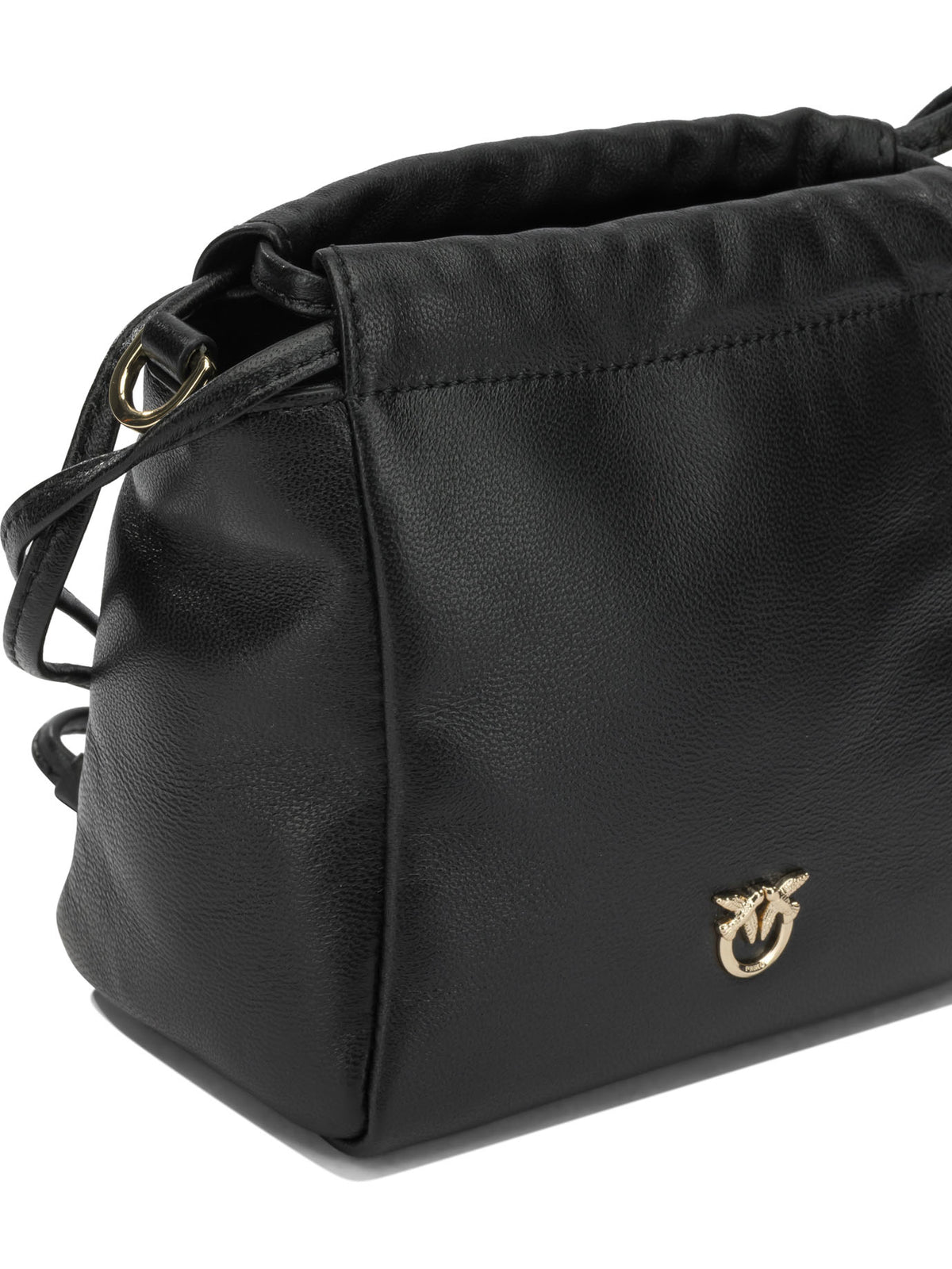Pinko Handbags - Black