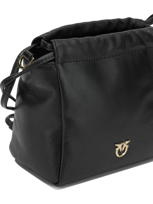 Pinko Handbags - Black