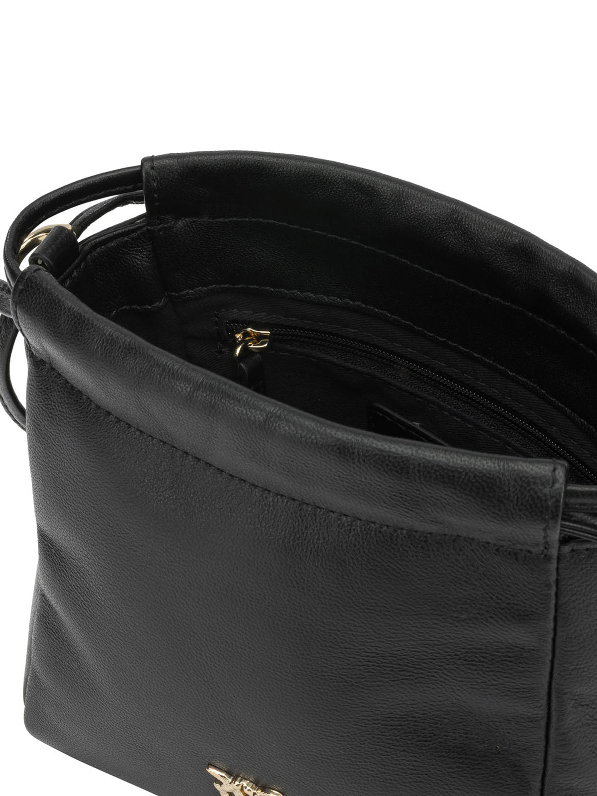 Pinko Handbags - Black