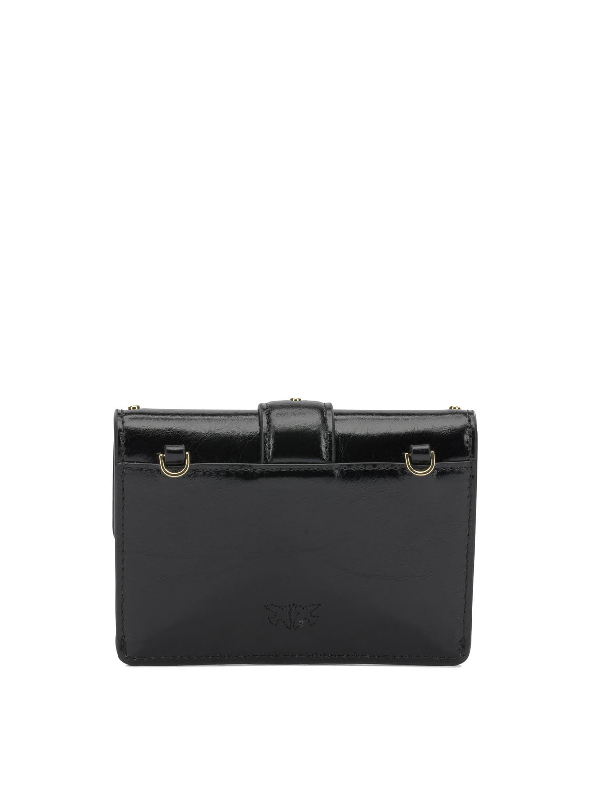 Pinko Wallets & Card holders - Black