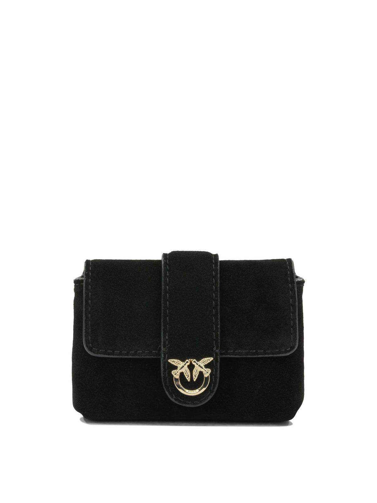 Pinko Wallets & Card holders - Black