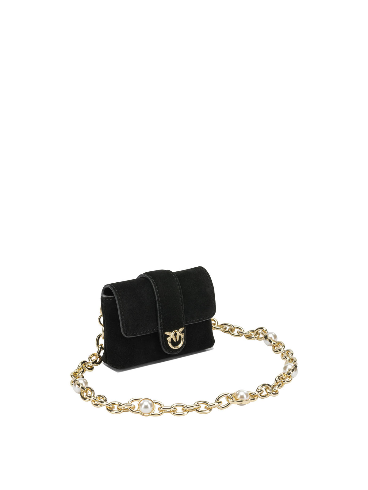 Pinko Wallets & Card holders - Black