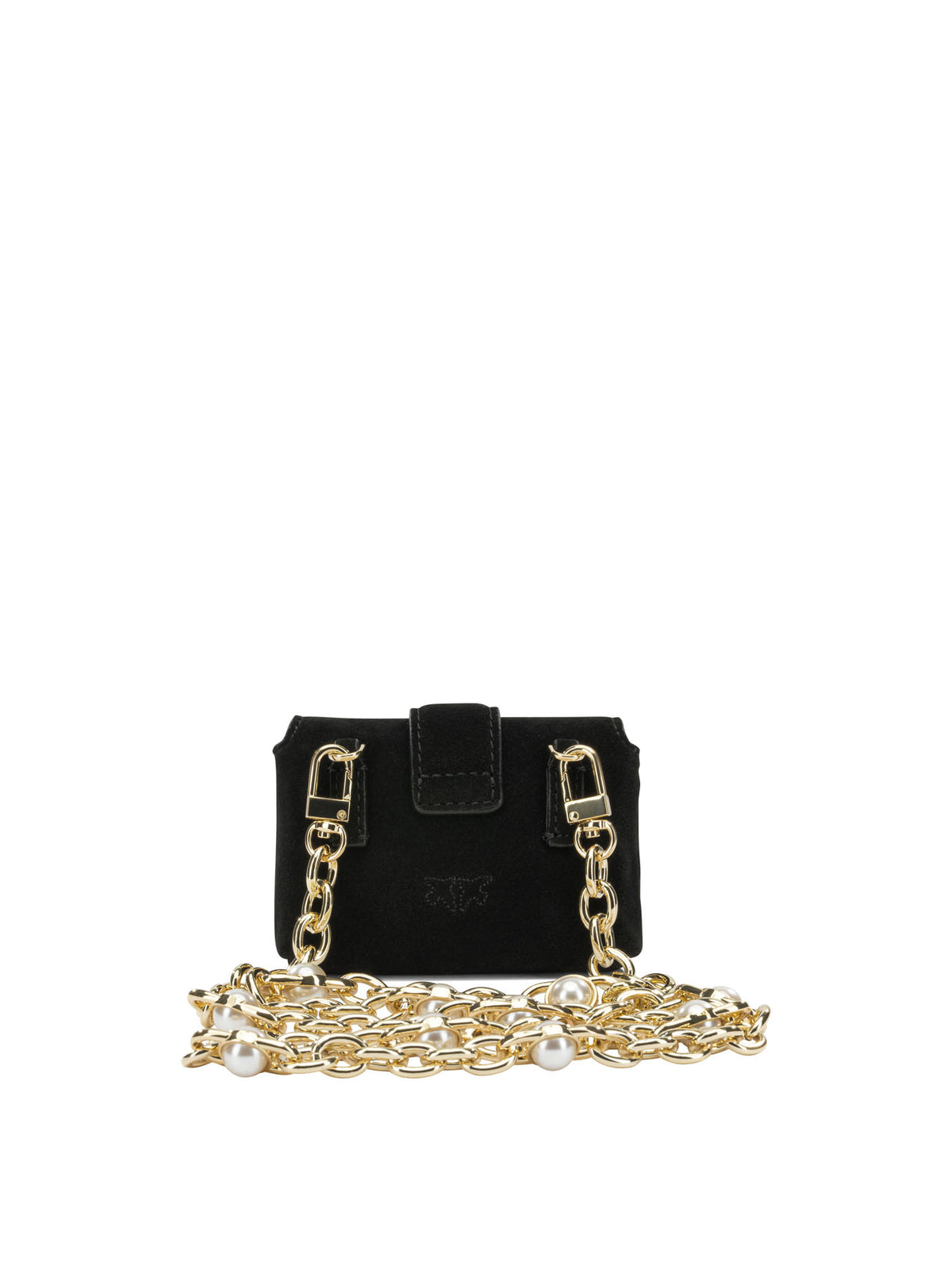 Pinko Wallets & Card holders - Black