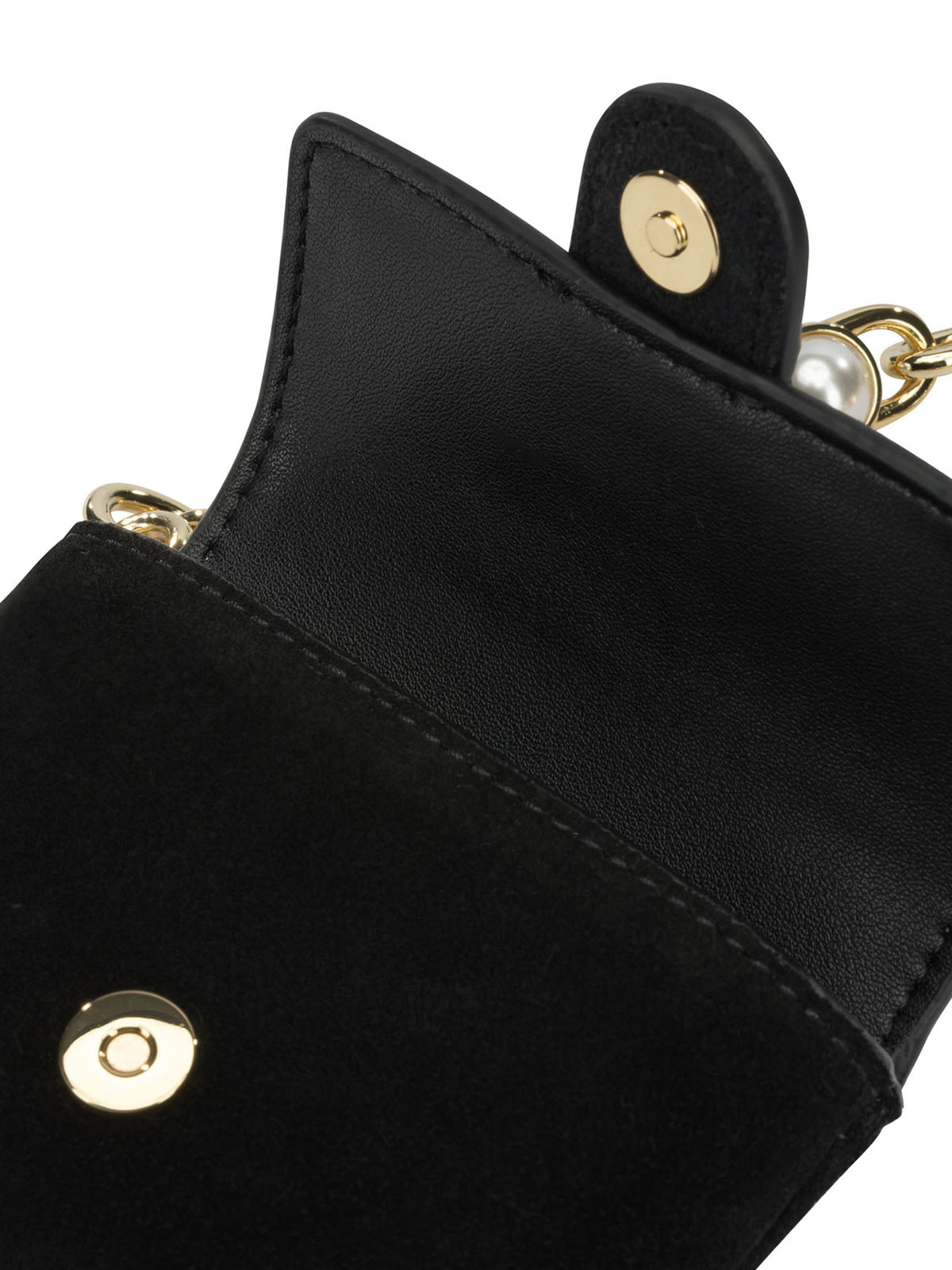 Pinko Wallets & Card holders - Black