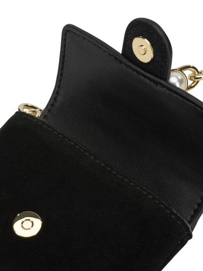 Pinko Wallets & Card holders - Black