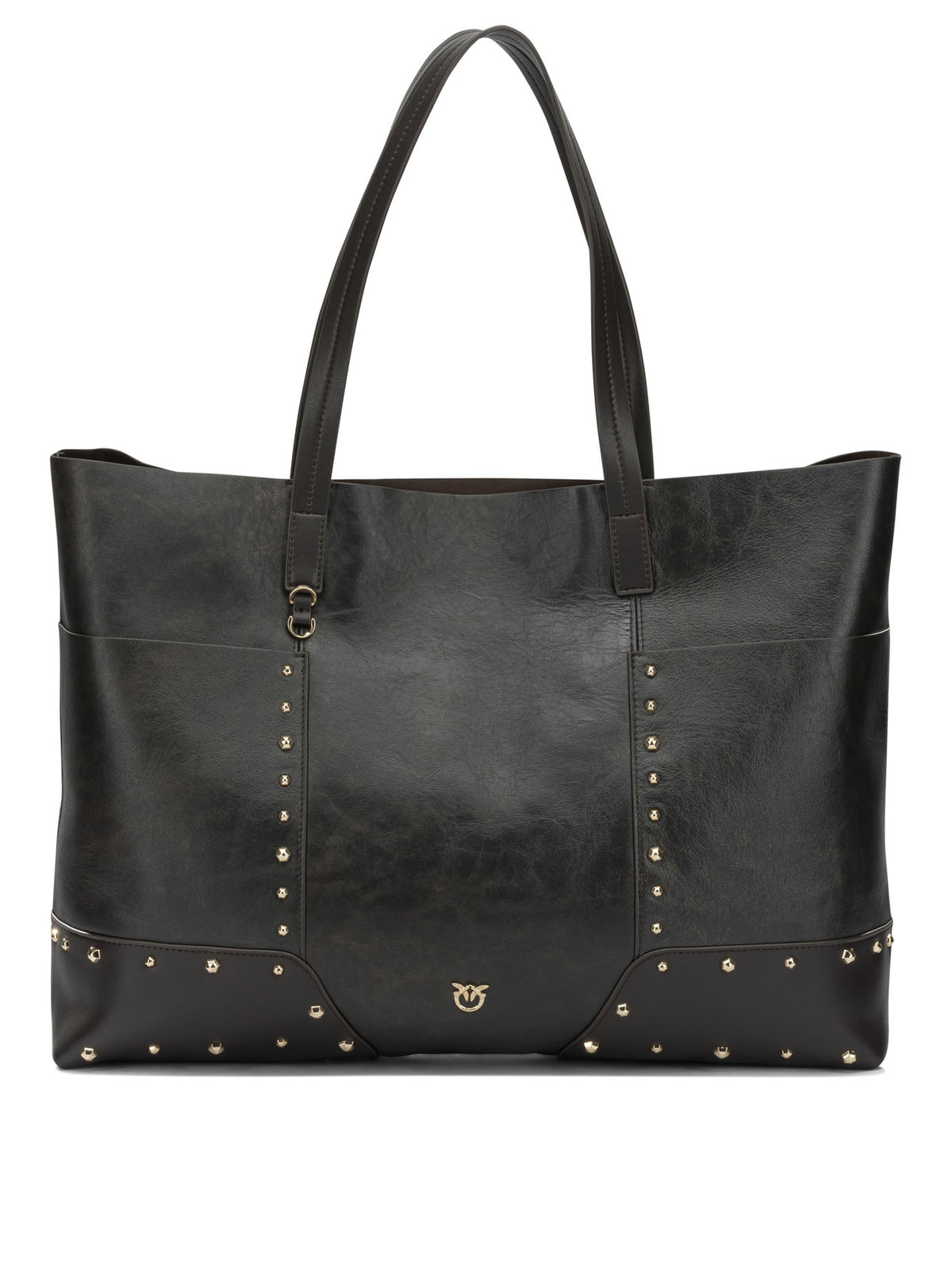 Pinko Shoulder bags - Brown