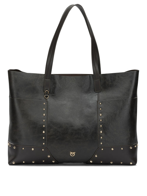 Pinko Shoulder bags - Brown