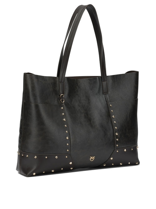 Pinko Shoulder bags - Brown