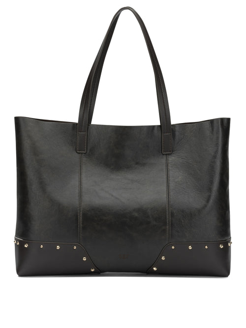 Pinko Shoulder bags - Brown