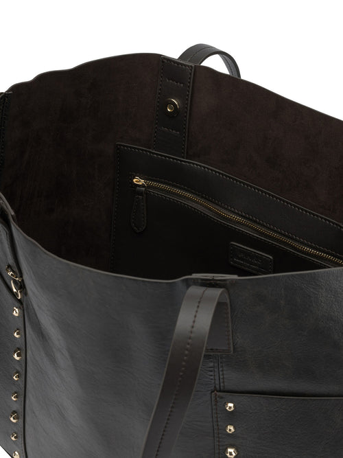 Pinko Shoulder bags - Brown