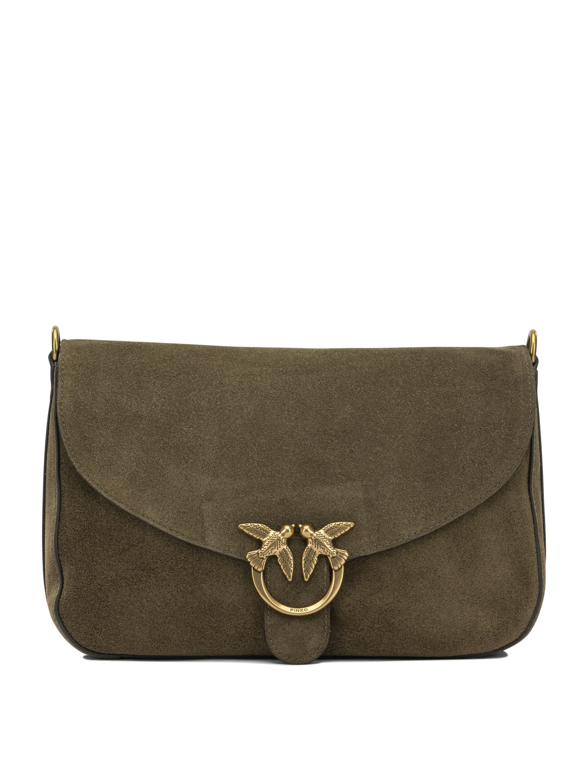 Pinko Shoulder bags - Green