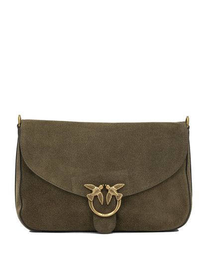 Pinko Shoulder bags - Green