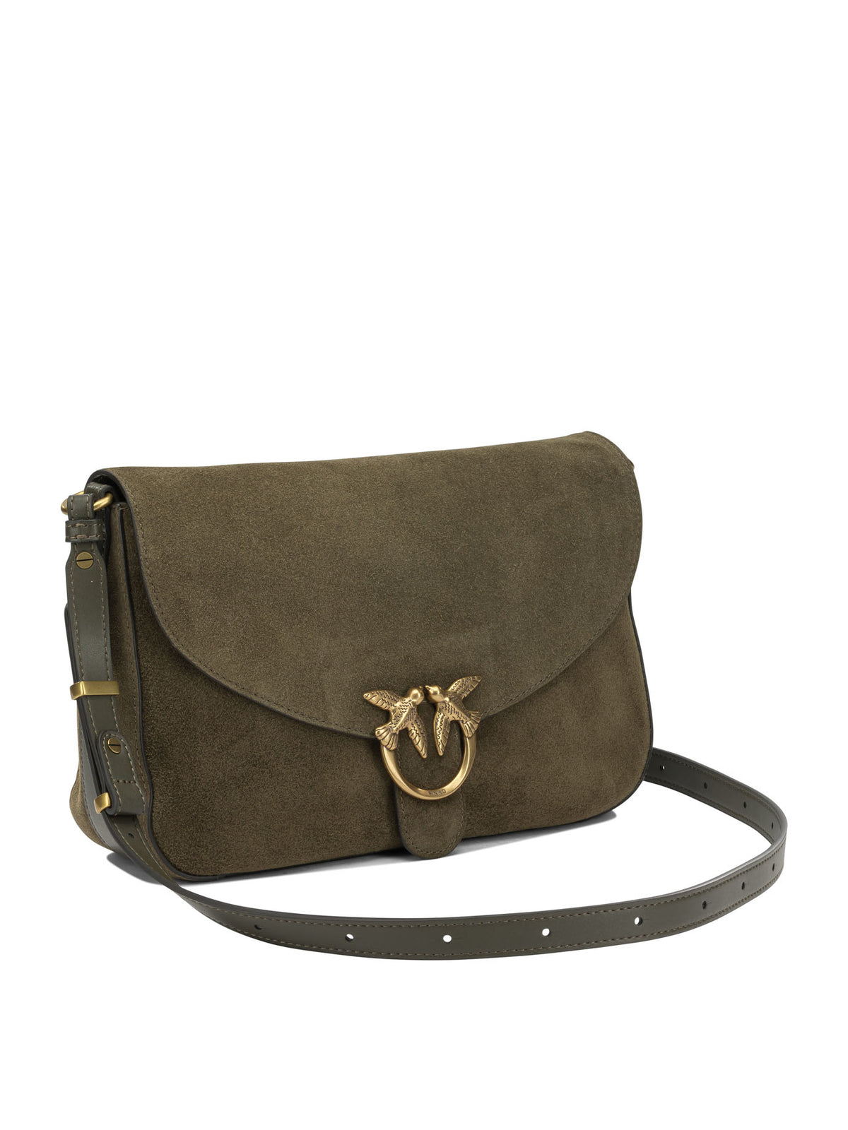 Pinko Shoulder bags - Green