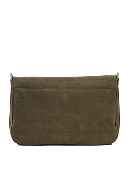 Pinko Shoulder bags - Green